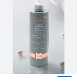 Detangler Hair Conditioner